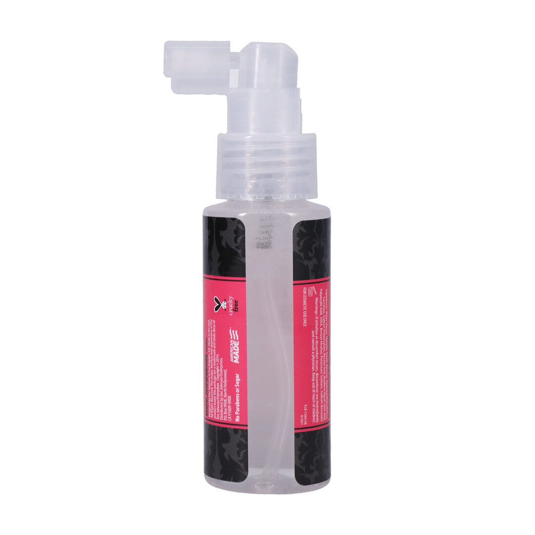 Juicy Head - Dry Mouth Spray - Aardbei - 2 fl oz / 59 ml - Afbeelding 3