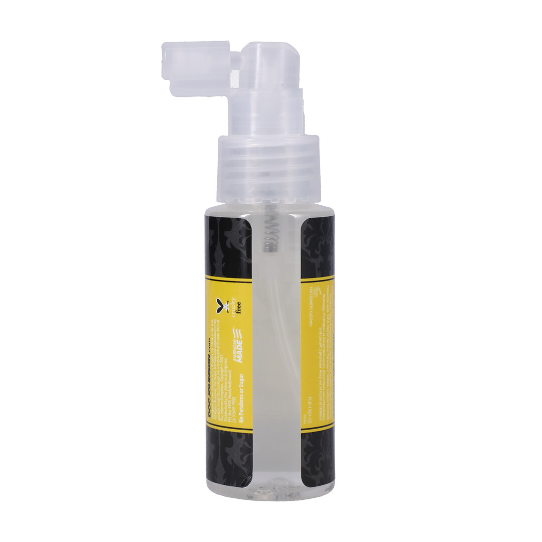 Juicy Head - Dry Mouth Spray - Ananas - 2 fl oz / 59 ml - Afbeelding 4