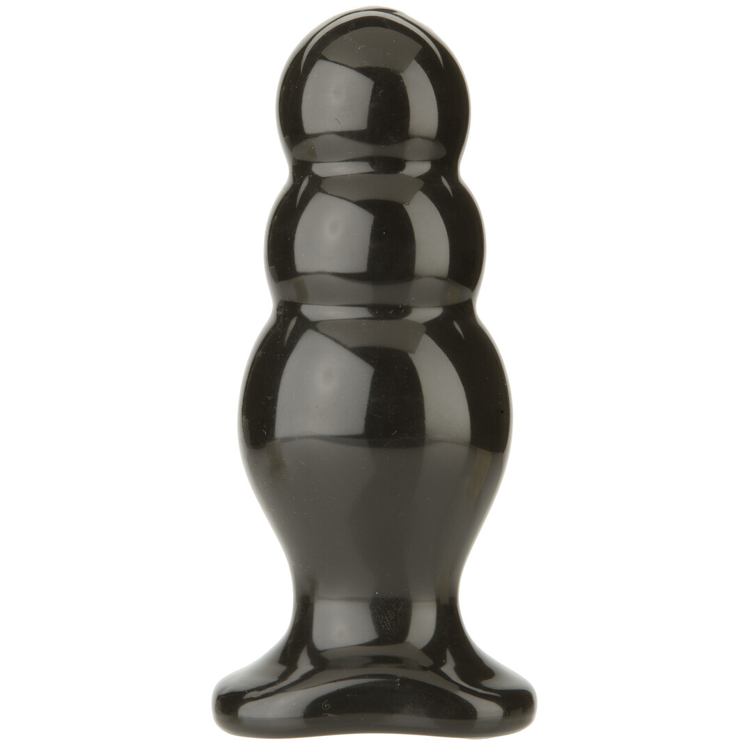 Master Tool #4 - Butt Plug - 6.5 / 16,5 cm