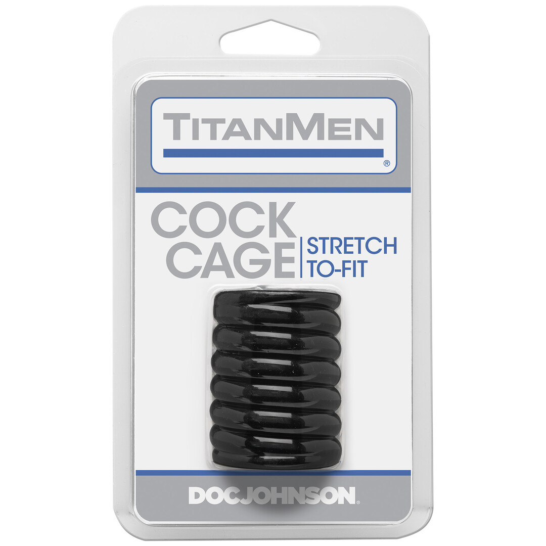 Cockcage - Afbeelding 2