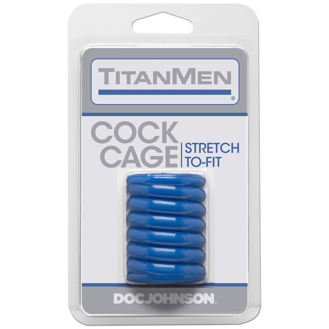 Cockcage - Afbeelding 2