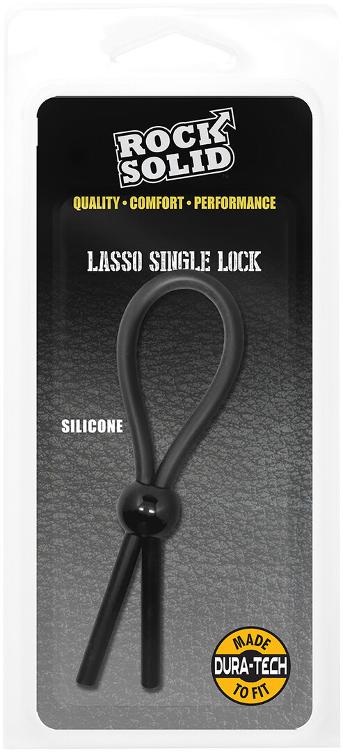 Lasso Single Lock - Cockstrap - Afbeelding 2