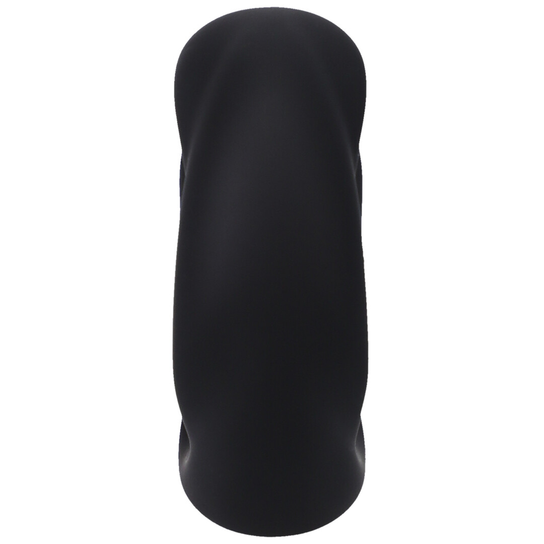 De Twist - Silicone Cockring - Afbeelding 3
