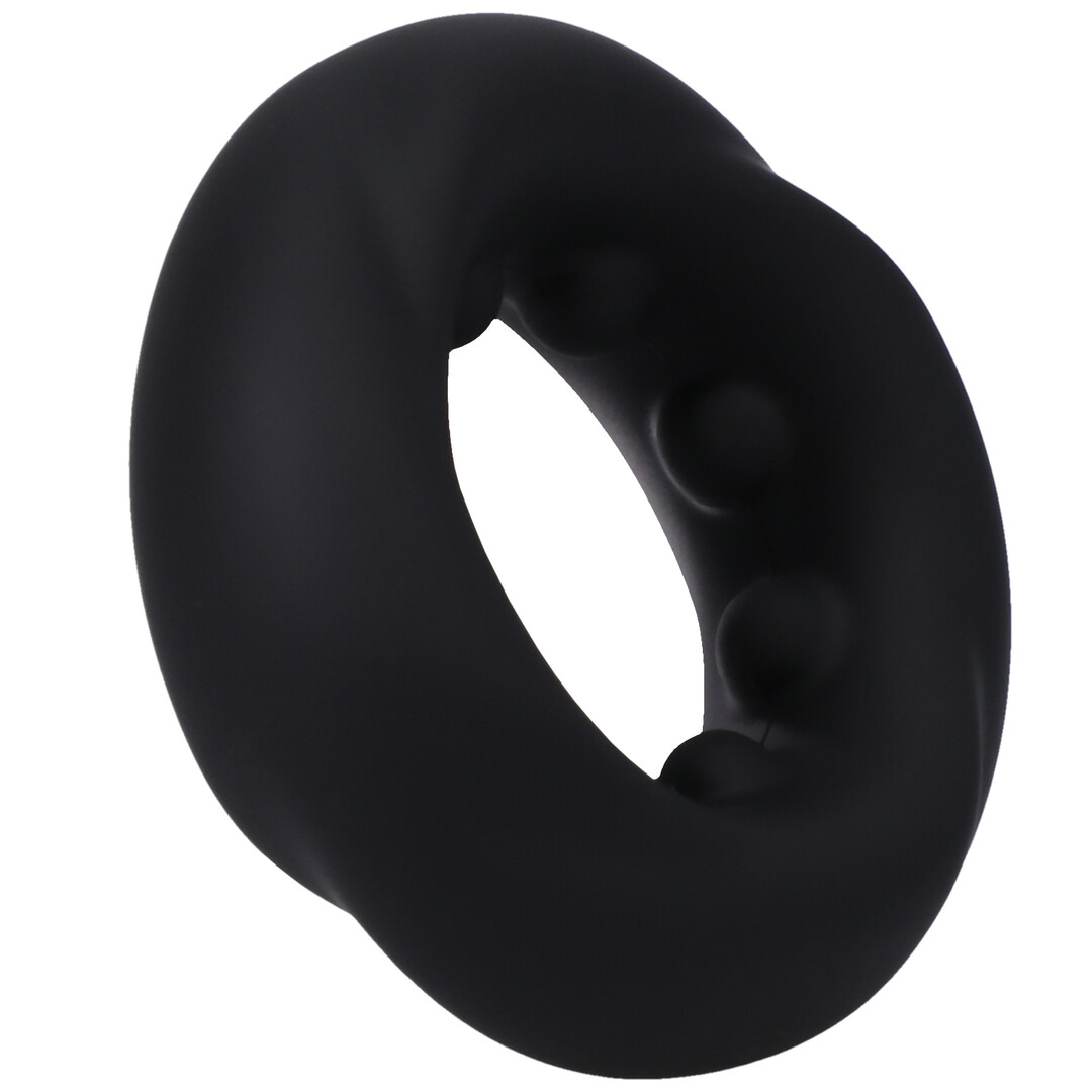 De Twist - Silicone Cockring - Afbeelding 4