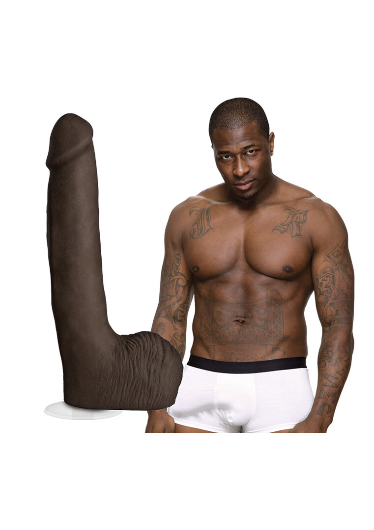 Rob Piper - Realistic ULTRASKYN Dildo - 10 / 26 cm