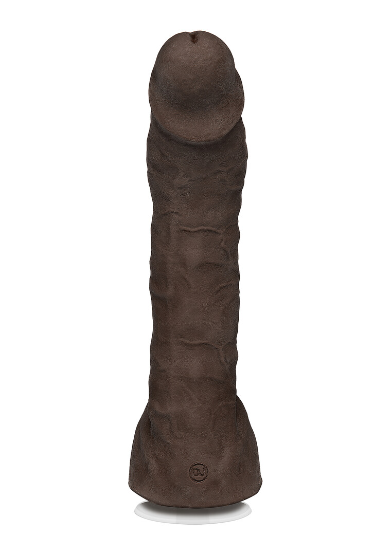 Prince Yahshua - Realistische Dildo - 10 / 26 cm - Afbeelding 4