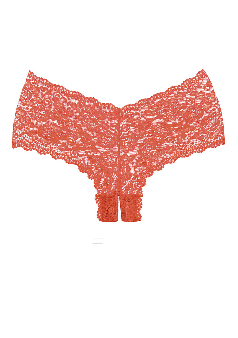 Candy Apple - Panty - One Size - Afbeelding 2