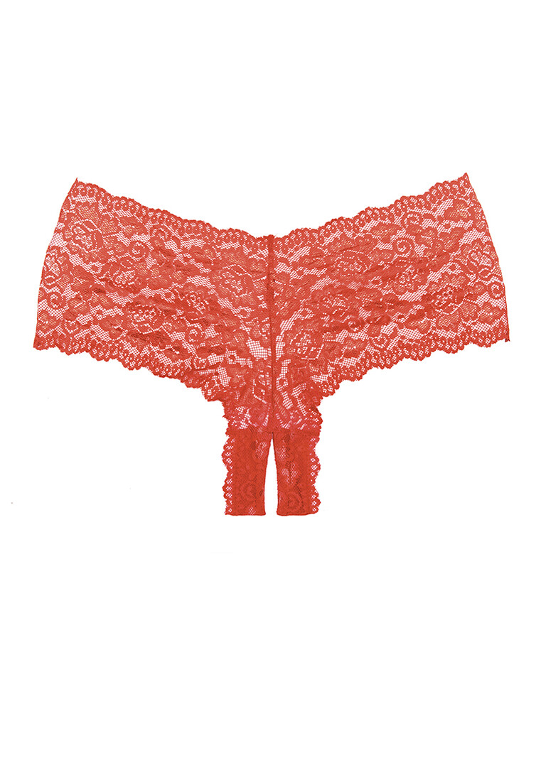 Candy Apple - Panty - One Size - Afbeelding 3
