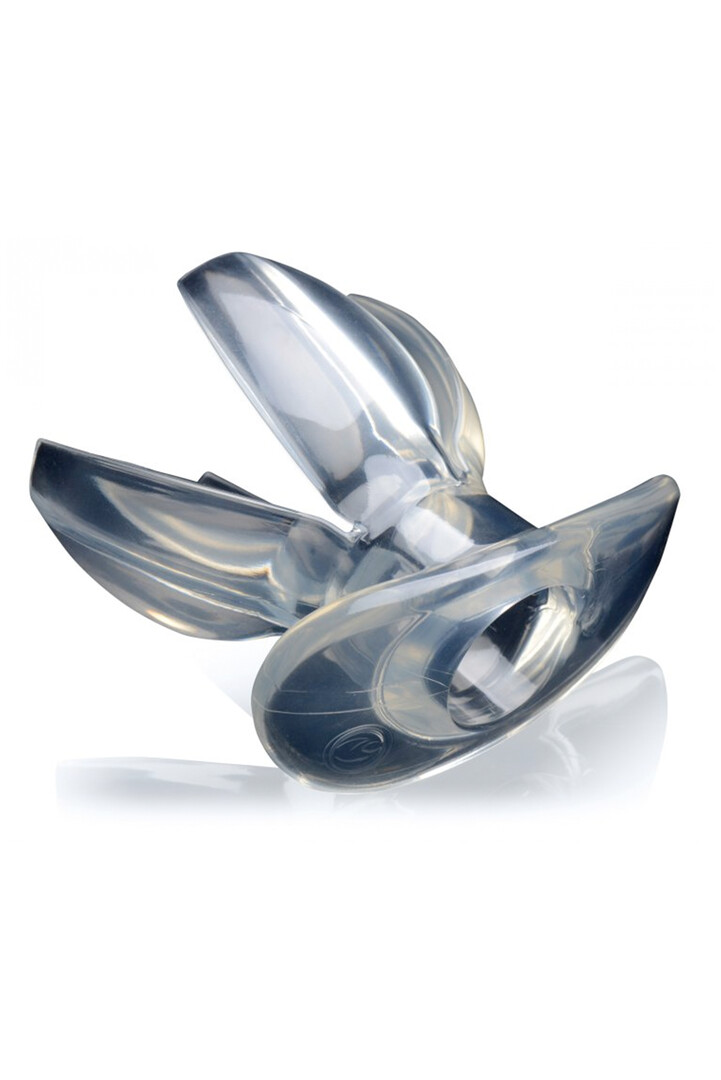 Klaar Expanding Clear Dilator