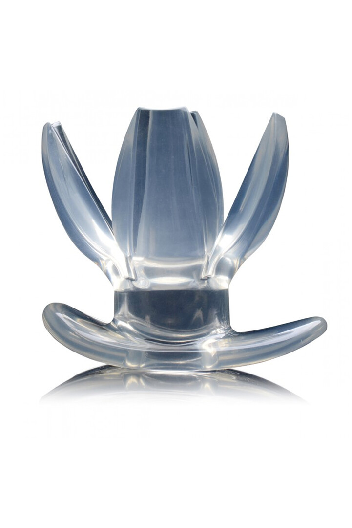 Klaar Expanding Clear Dilator - Afbeelding 3