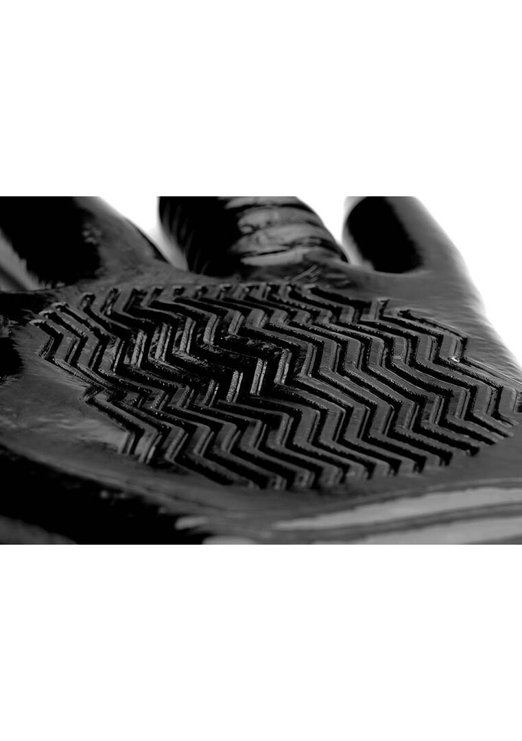 Pleasure Fister - Geweven Fisting Glove - Afbeelding 4