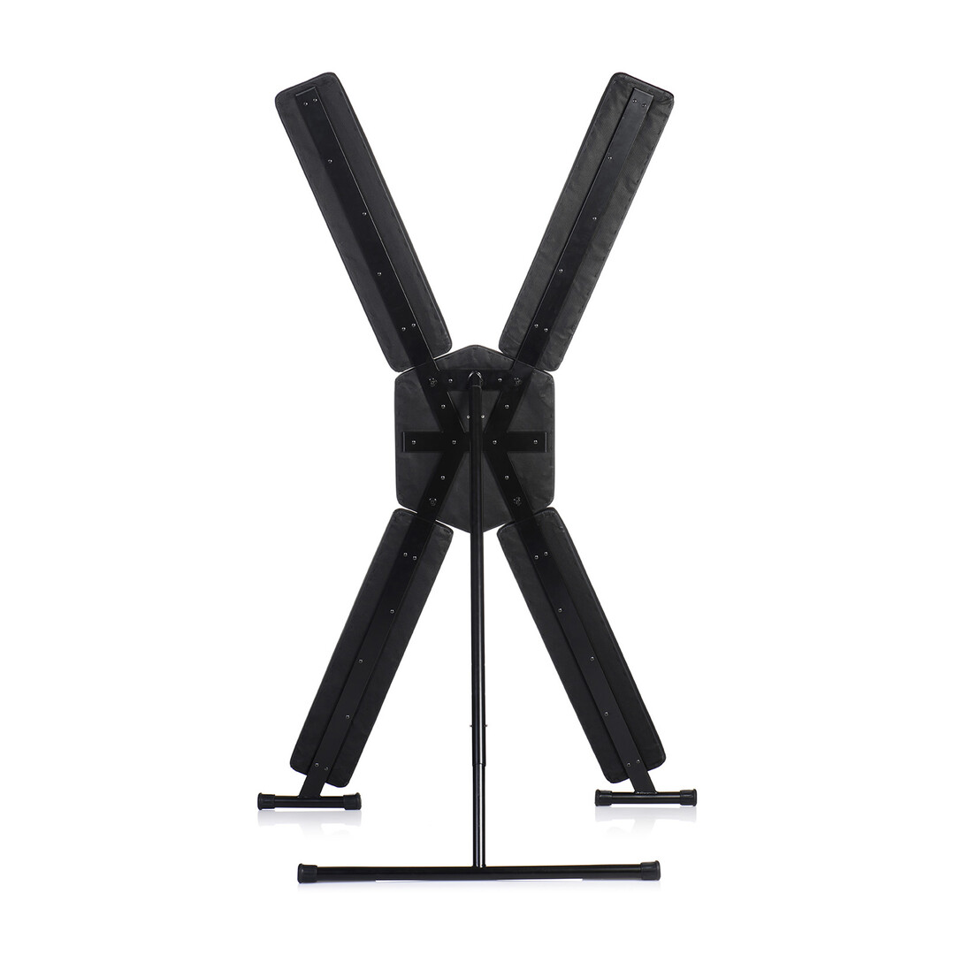 St. Andrew's Cross - Deluxe - Afbeelding 3
