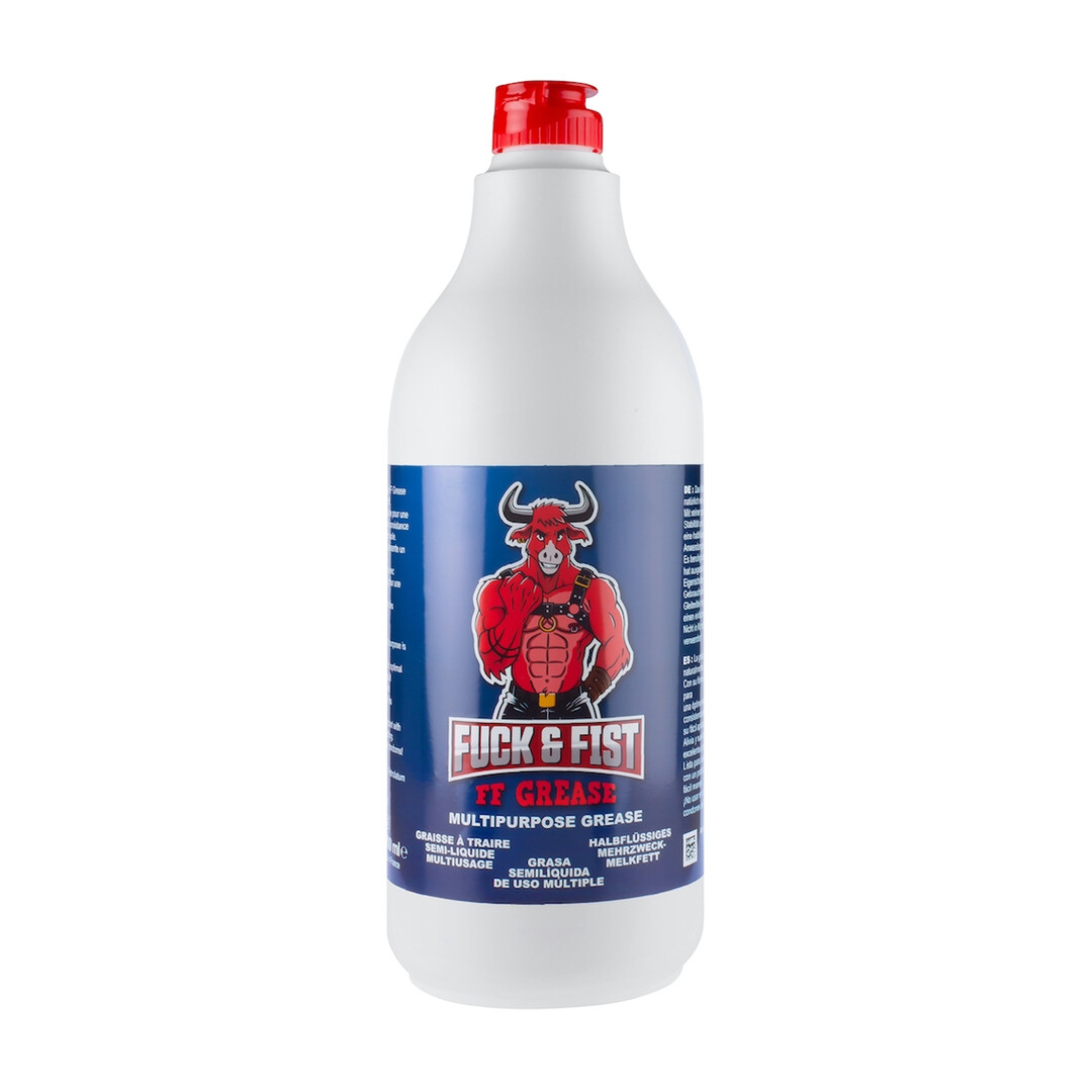 FF Vet - Melkvet - 500 ml
