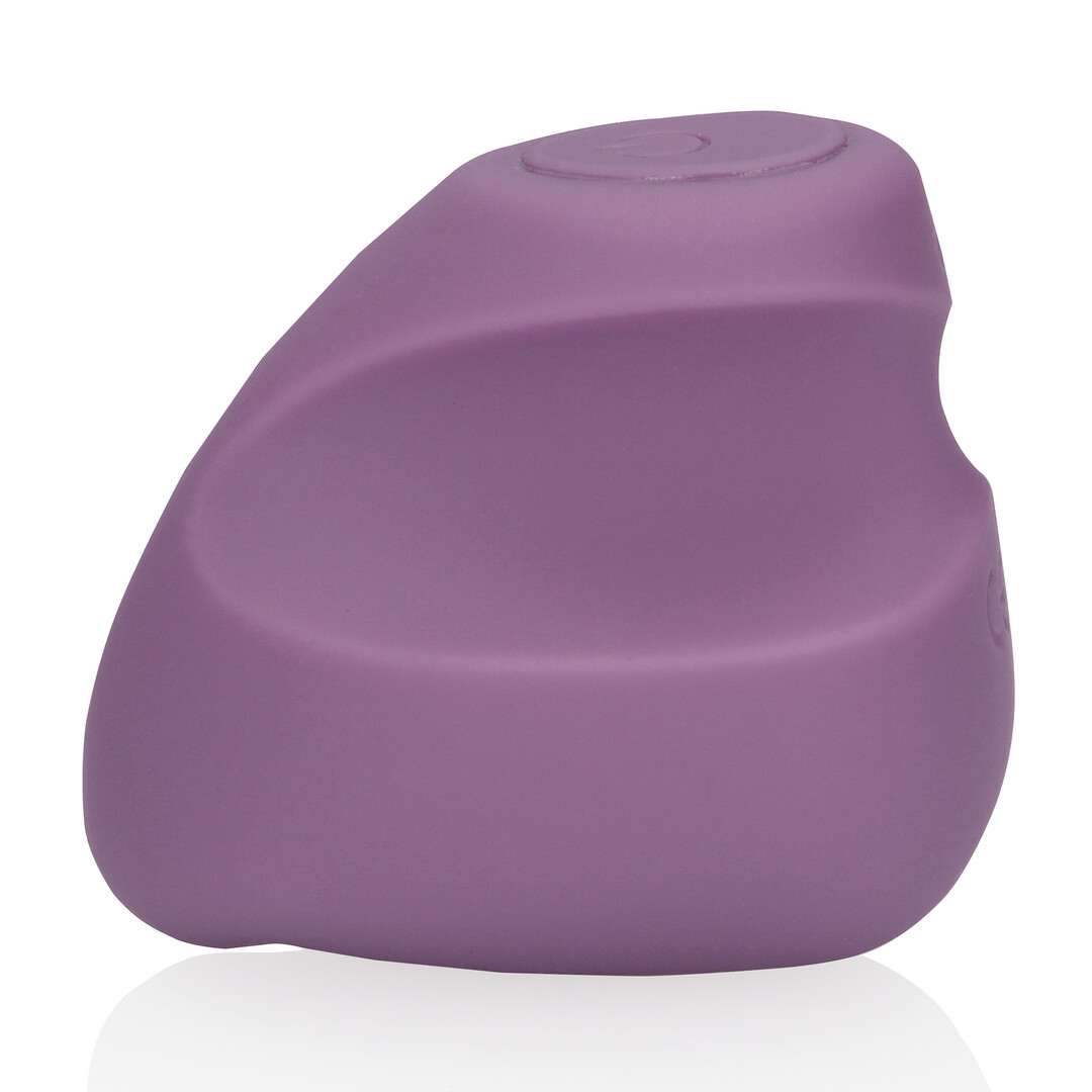 Vinger Vibrator - Mystic Paars - Afbeelding 4