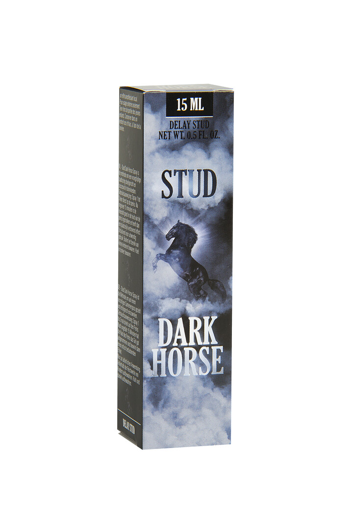 Dark Horse - Delay Spray - 15 Stuks - Afbeelding 2