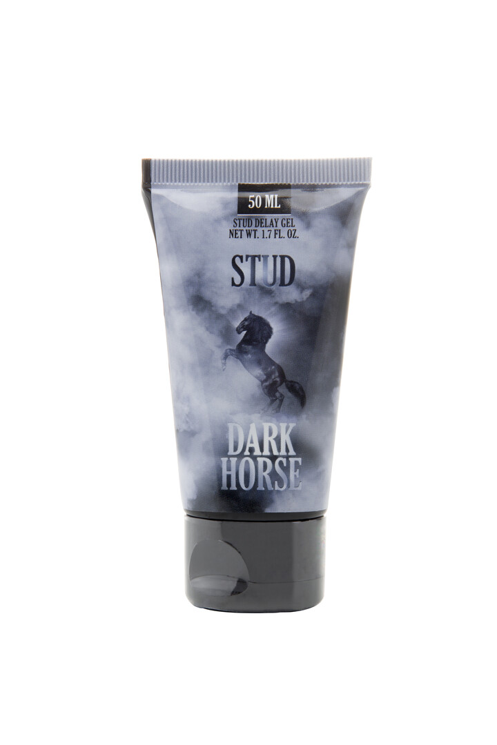 Dark Horse - Delay Gel - 2 fl oz / 50 ml