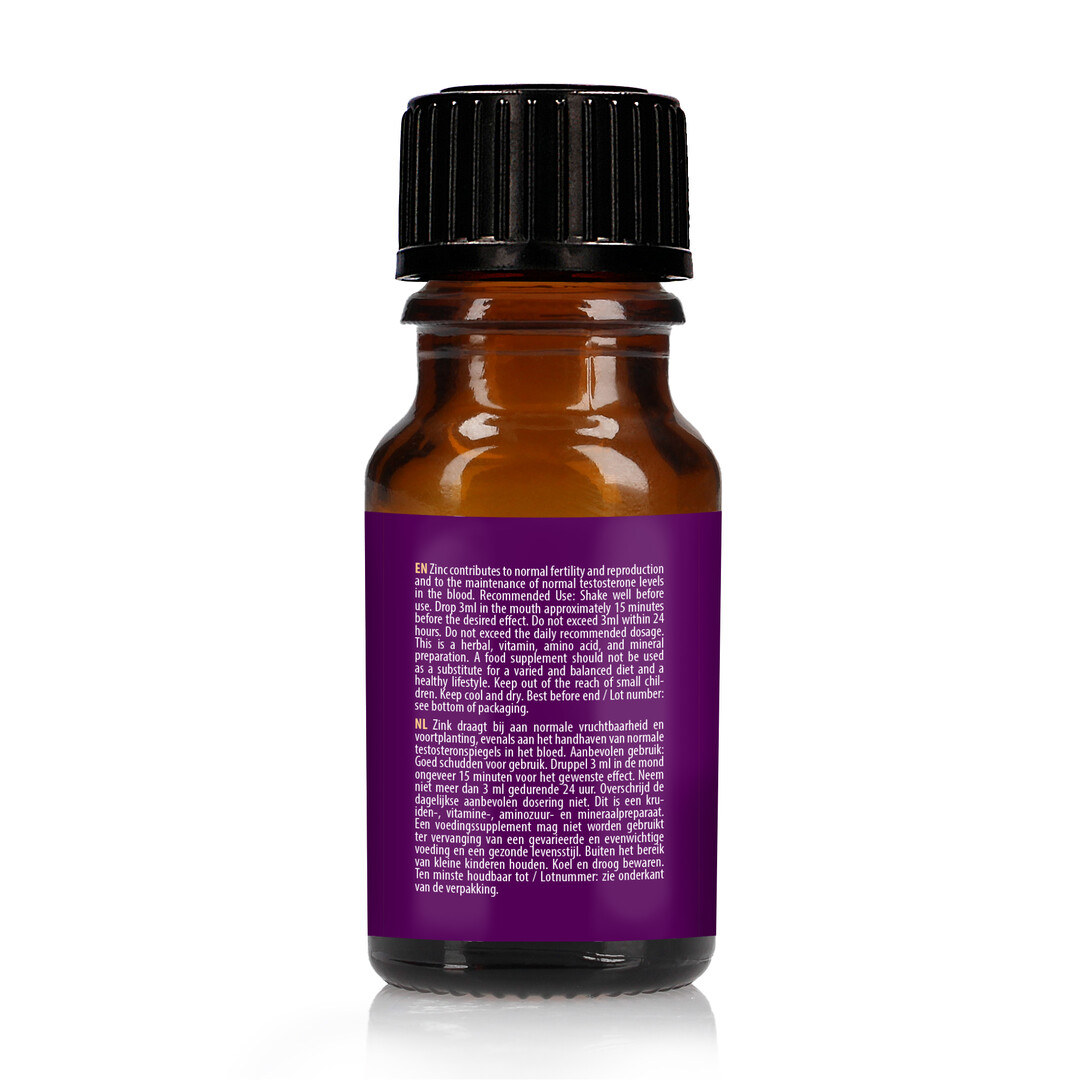 Spanish Fly - Angel - 10 ml / 0.34 fl oz - Afbeelding 4