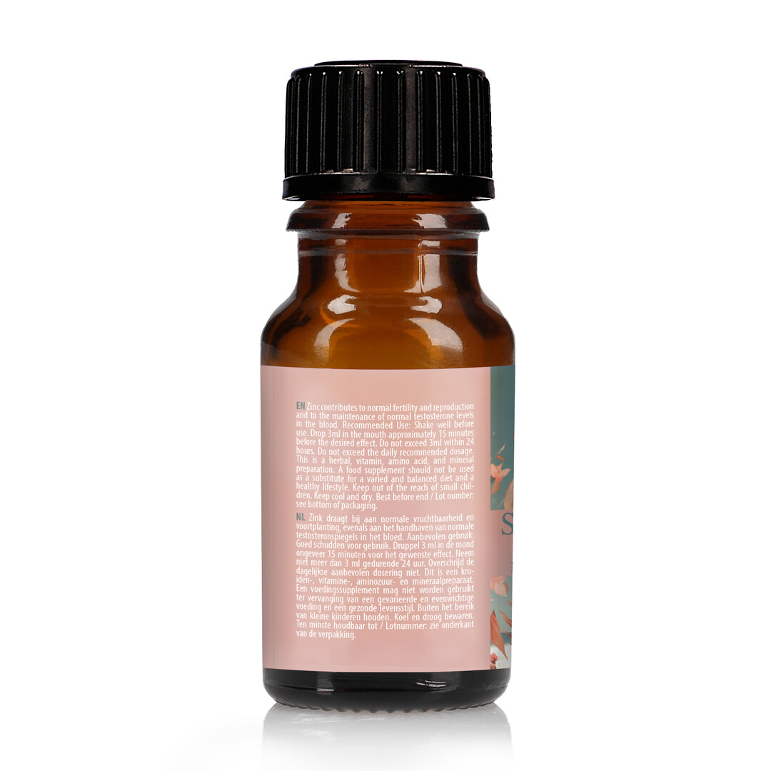 Spanish Fly - Passie - 0,34 fl oz / 10 ml - Afbeelding 4