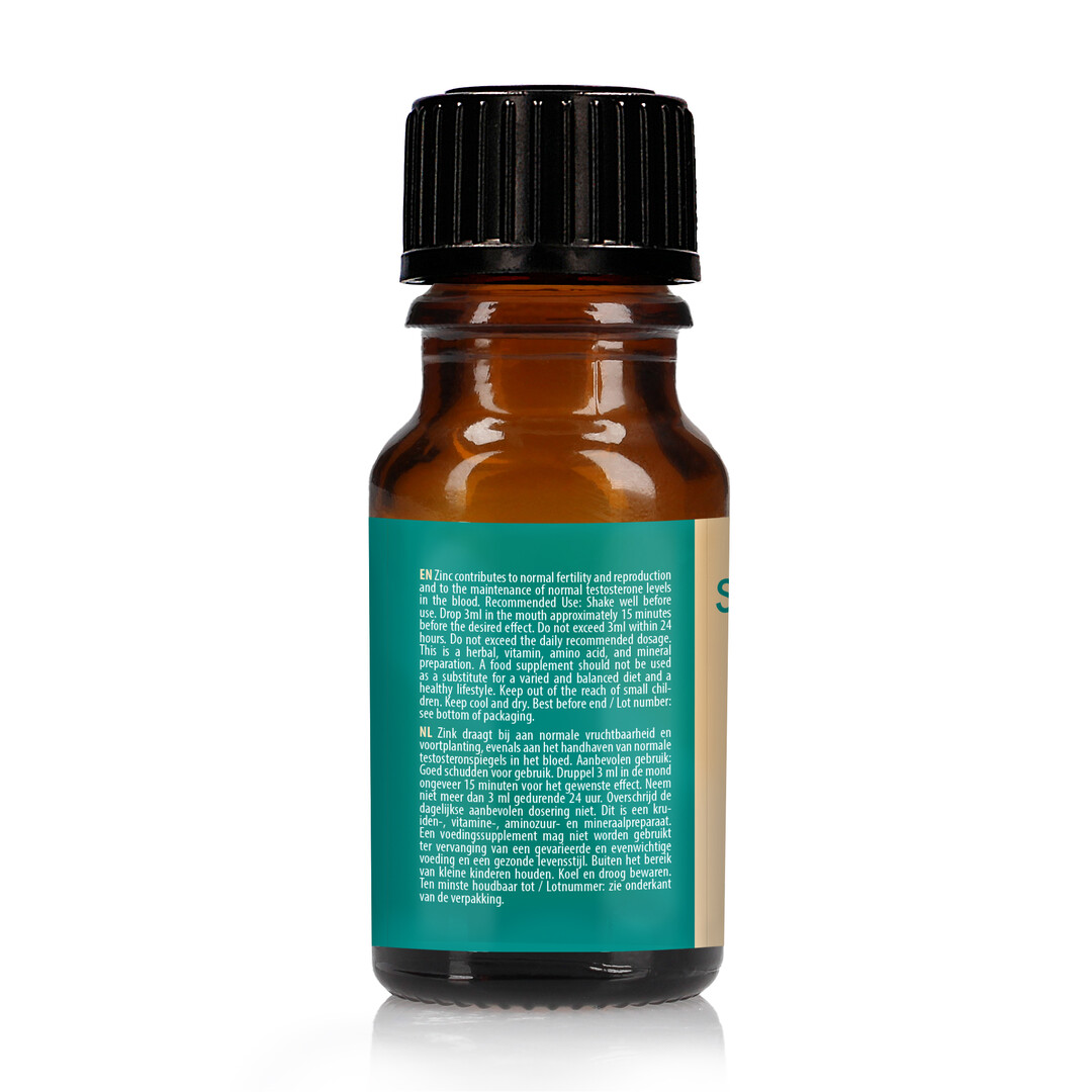 Spanish Fly - Love Potion - 0,34 fl oz / 10 ml - Afbeelding 4