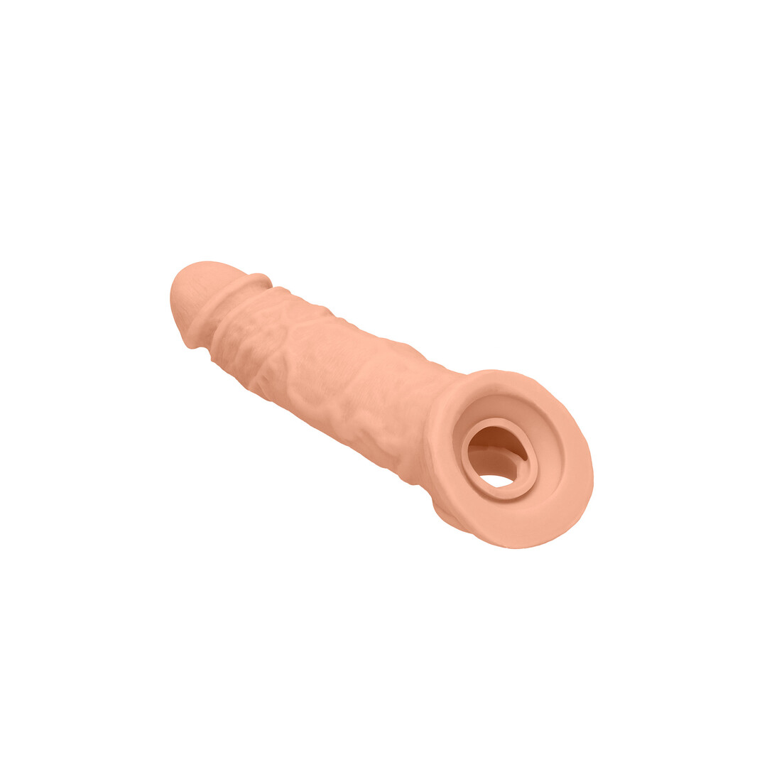 Penis Sheath - 8 / 20 cm - Afbeelding 4