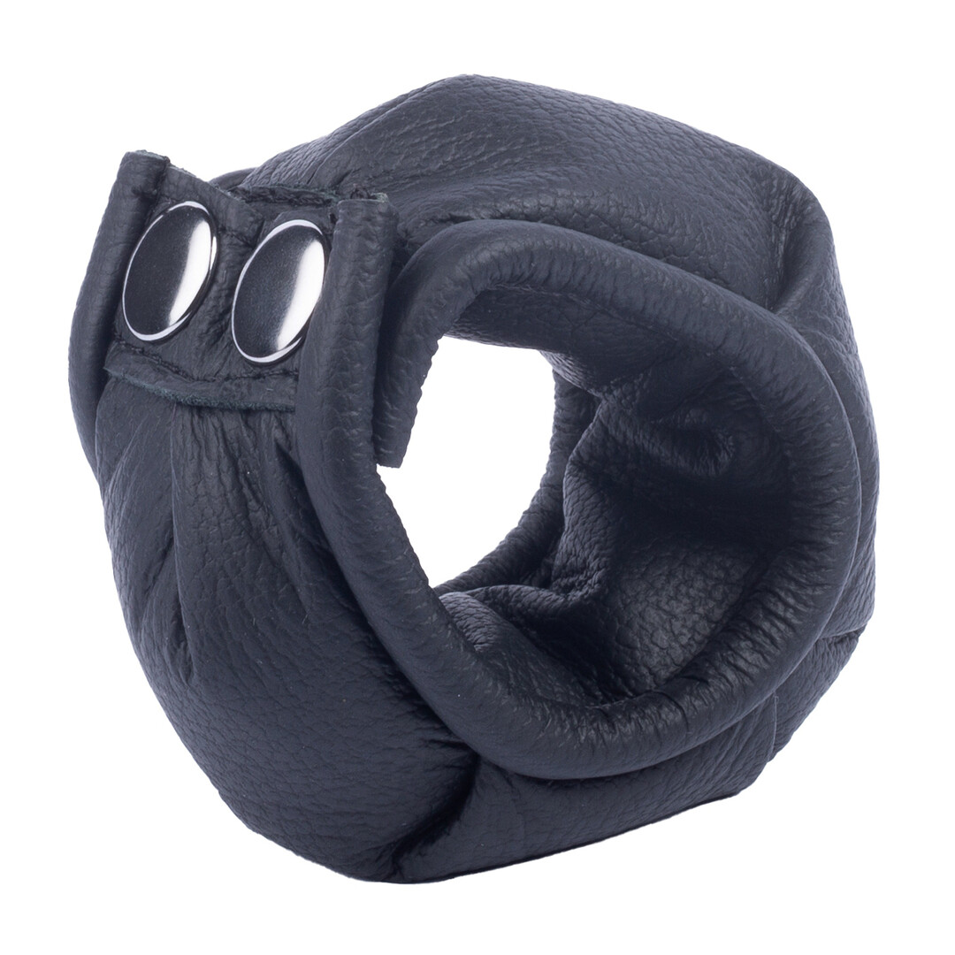 Hiekka - Leren Ballstretchers 500 gr - Zwart - Afbeelding 2