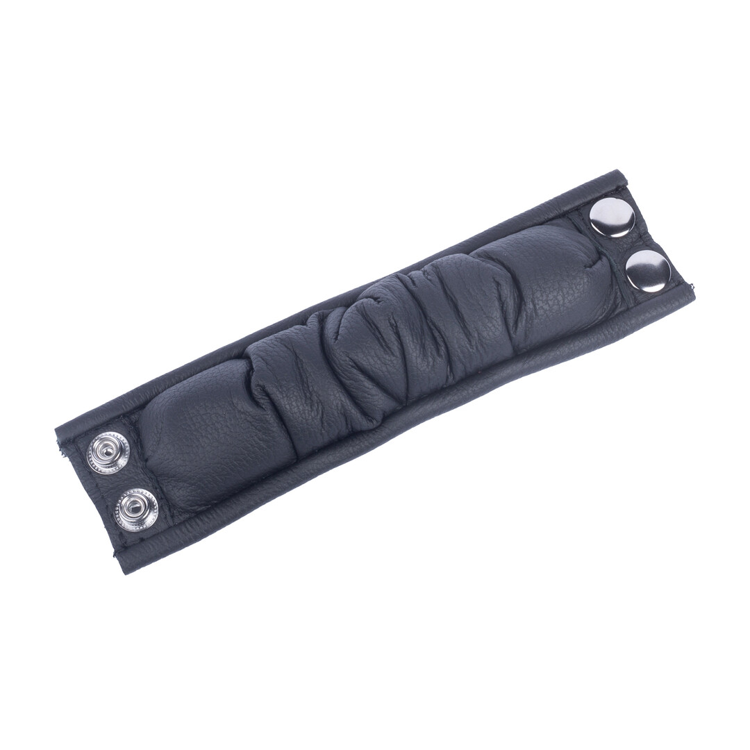 Hiekka - Leren Ballstretchers 500 gr - Zwart - Afbeelding 3