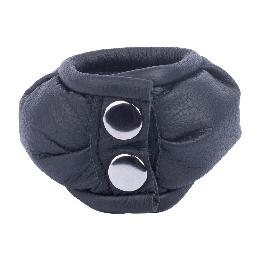 Hiekka - Leren Ballstretchers 500 gr - Zwart - Afbeelding 4
