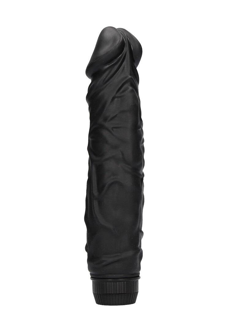 Realistische Multispeed Vibrator