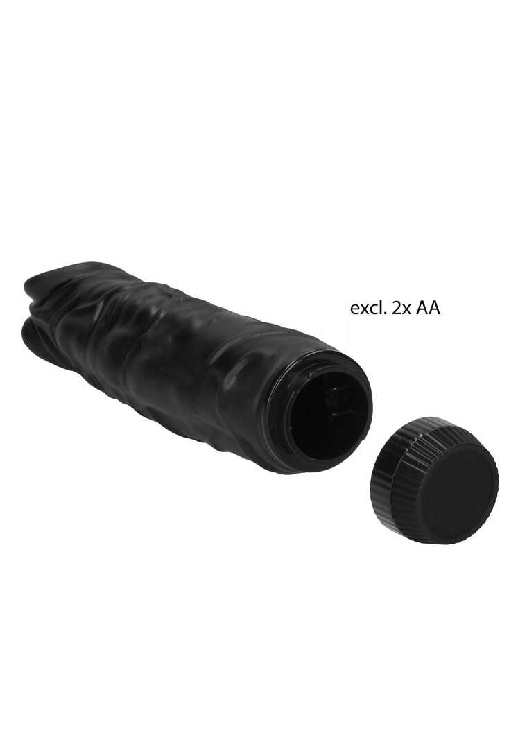 Realistische Multispeed Vibrator - Afbeelding 4