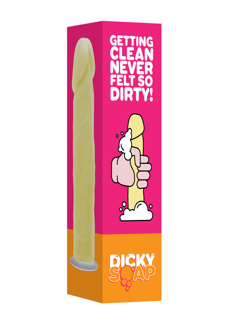 Dicky Zeep - Afbeelding 2