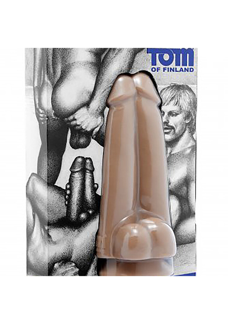 Double Dicks Dildo - Afbeelding 3