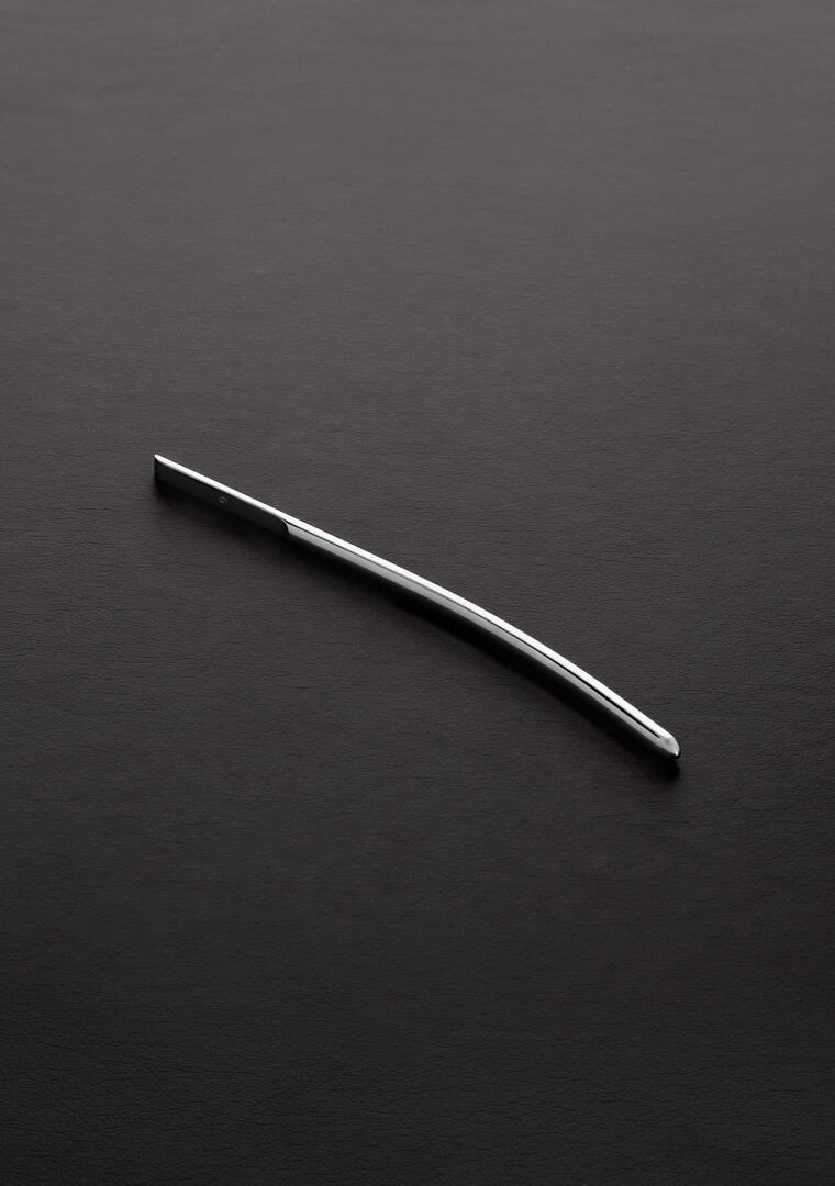 Single End Dilator - 0,2 / 0,6 cm