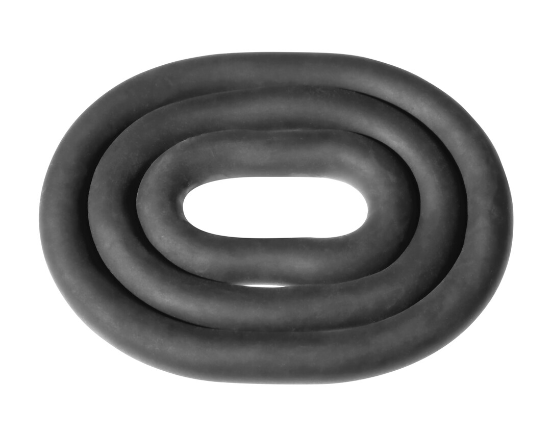 Ultra Wrap Ring - Cockring 2-Pack - 2 Stuks - 6.9 en 12 / 17,5 cm en 30 cm